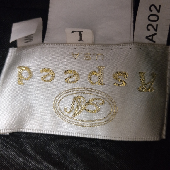 Aspeed dress A202 size L - Picture 4 of 6